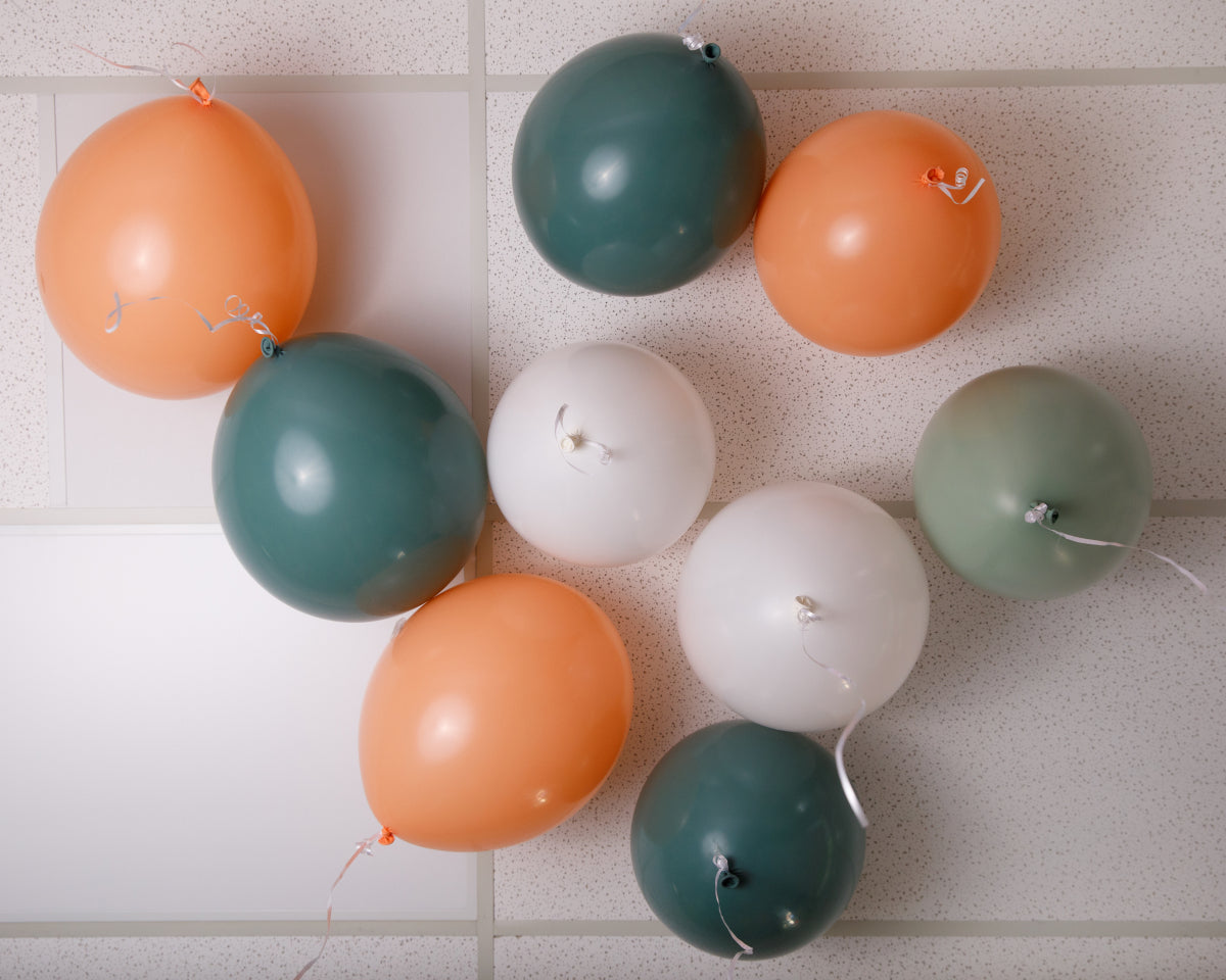 Ceiling Pop- 24 Count Balloon Set